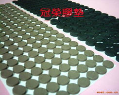 東莞市寮步冠榮膠墊粘貼制品廠產(chǎn)品展示 精密膠墊，品質(zhì)生活的無聲守護(hù)者
