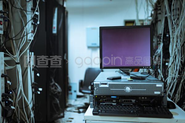 網絡服務器與云計算裝備技術服務 驅動數字化轉型的核心力量