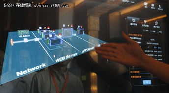 剖析惠普云策略 融合基礎架構與混合交付，賦能企業數字化未來