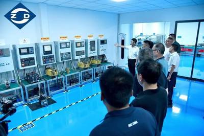 數智化浪潮下，云計算如何賦能裝備制造業后市場服務升級