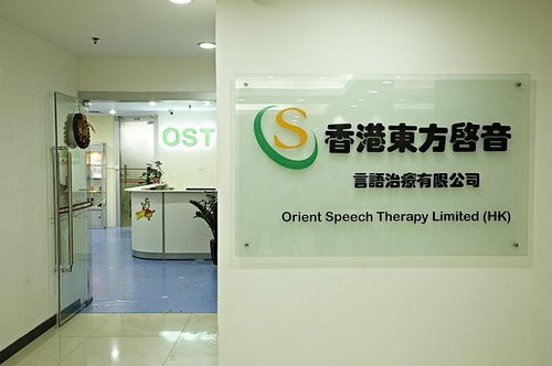 北京華夏啟音語言障礙康復科技廣州分公司 科技賦能語言康復，信息技術(shù)服務助力專業(yè)成長